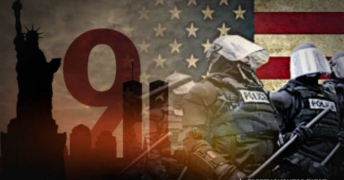 The Paradox of Law Enforcement: When the State Breaks the Law to Uphold It