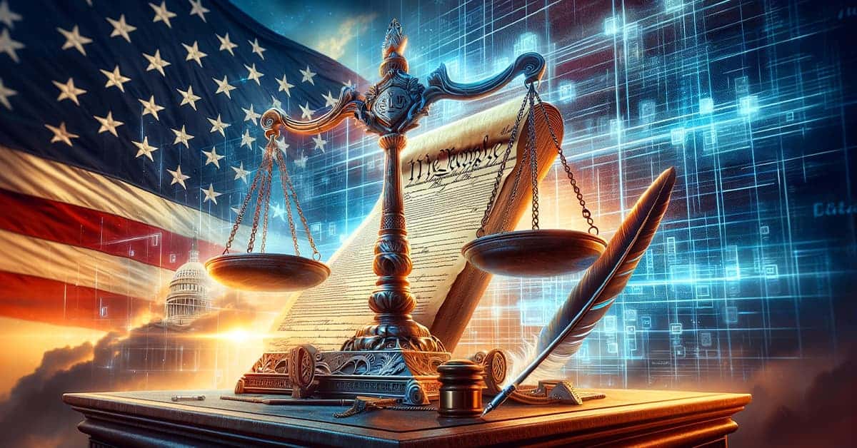 Tracing Rights: A Forensic Look at Government Overreach
