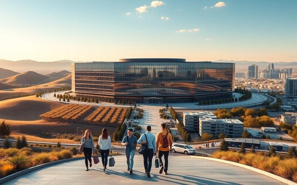 The Architecture of Integration: Palantir and the New Statecraft