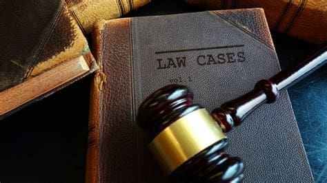Case Law: How Courts Shape the Rules That Govern Us