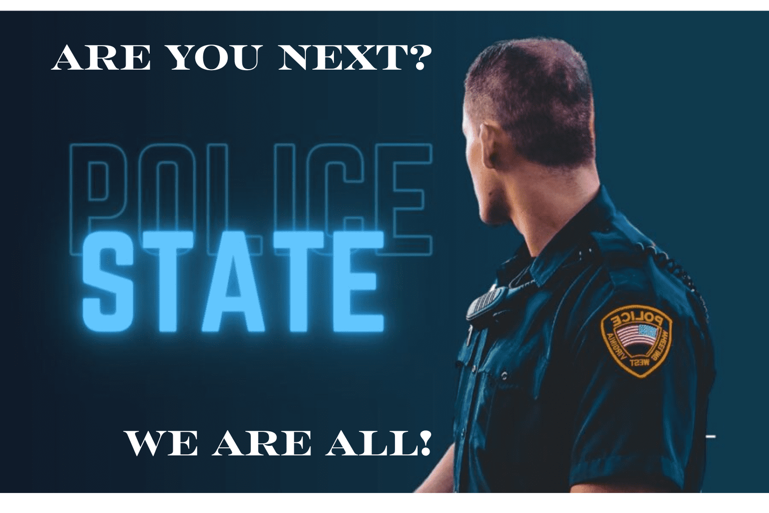 Police State: A Comprehensive Analysis