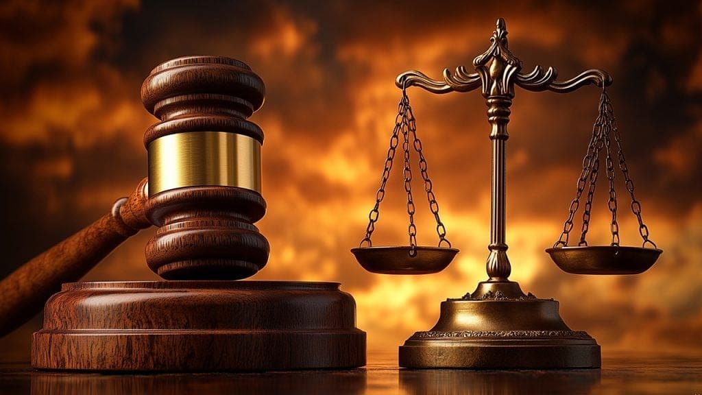 Comprehensive Legal Analysis of American Law