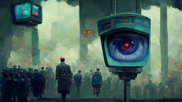 The Government Will Have Complete Control Of Your Vehicle, So Will The Manufacturers.