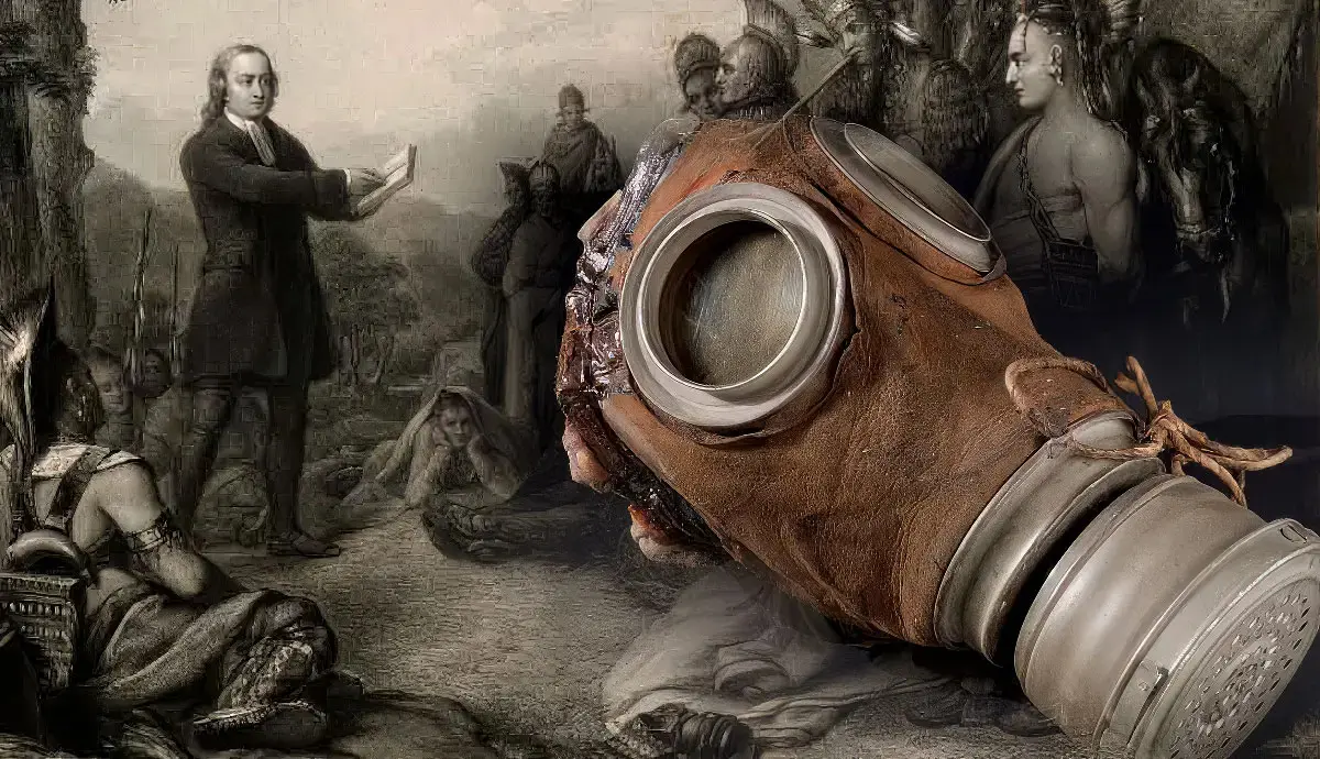 Human Experimentation by the U.S. Government