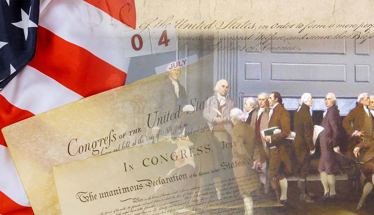 The Constitution, the People, and the Government: A Tactical Reality Check